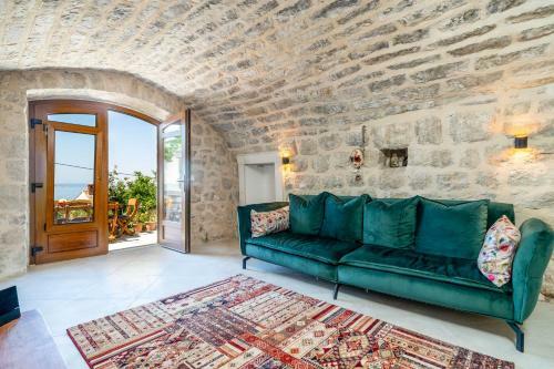 Apartamento Fortuno