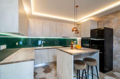 Apartamento Fortuno