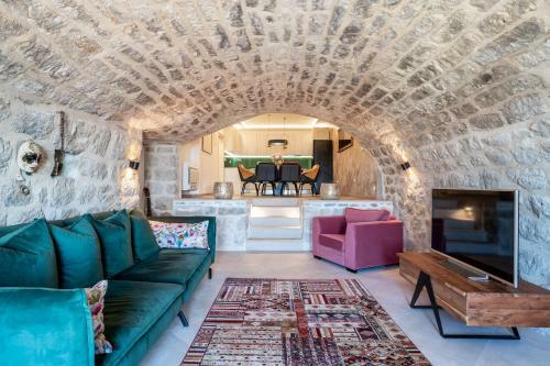 Apartamento Fortuno