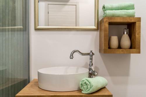 Apartamento Fortuno