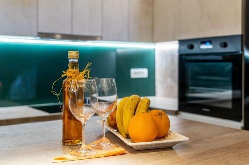 Apartamento Fortuno