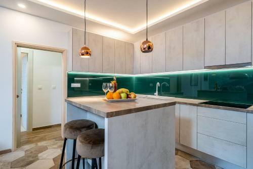 Apartamento Fortuno