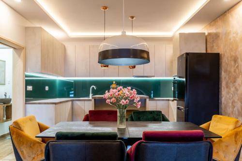 Apartamento Fortuno