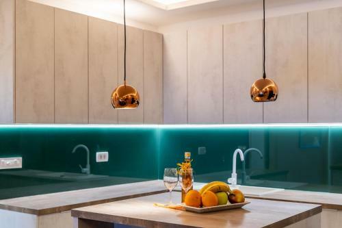Apartamento Fortuno