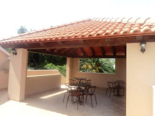Apartamento Karoma Sunroof