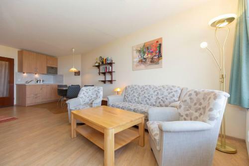 Apartamento Lord Nelson App 704 - A56989