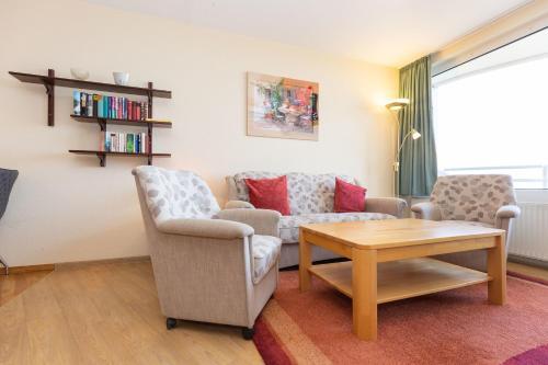 Apartamento Lord Nelson App 704 - A56989