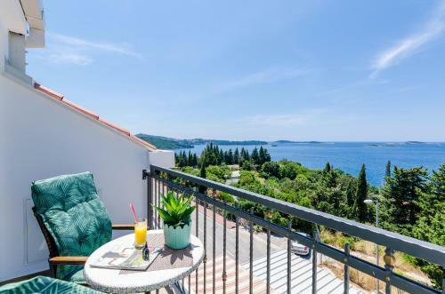 Apartamentos King Suite