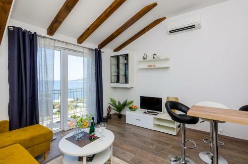Apartamentos King Suite