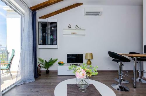 Apartamentos King Suite