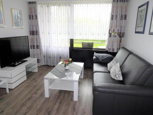 Apartamento Haus "jan Am Strand" Appartement Jan011