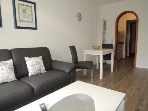 Apartamento Haus "jan Am Strand" Appartement Jan011