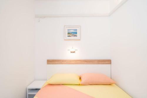 Apartment And Rooms Mato
