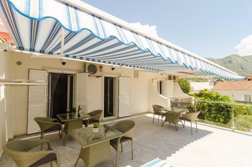 Apartment And Rooms Mato