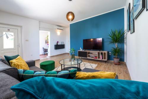 Apartamento Ellanna