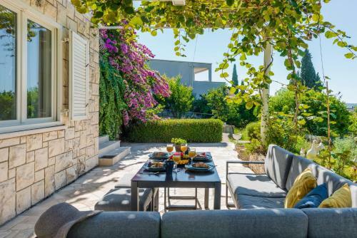 Apartamento Ellanna