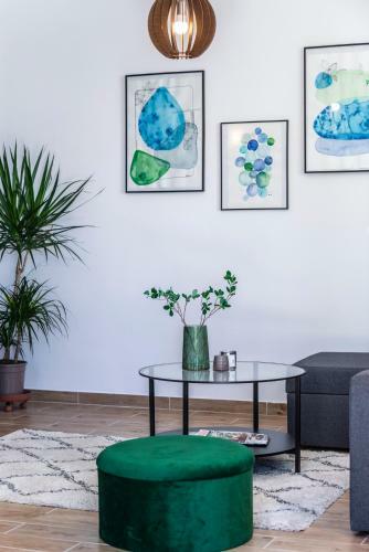 Apartamento Ellanna