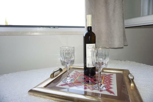 Apartamento Studio Kantule