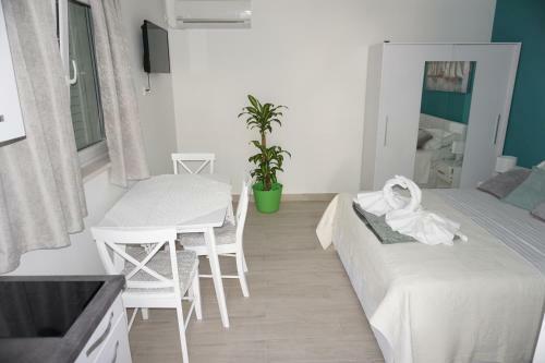 Apartamento Studio Kantule