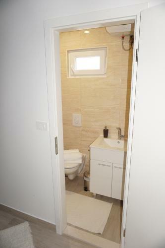 Apartamento Studio Kantule