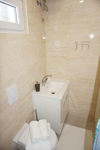 Apartamento Studio Kantule