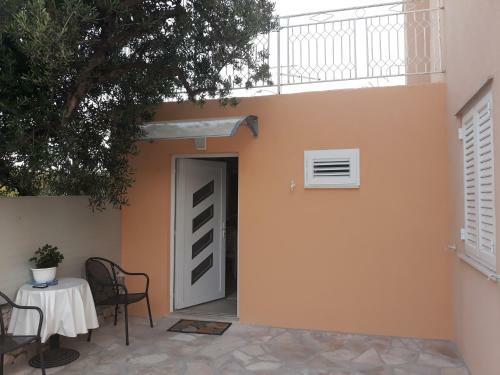 Apartamento Studio Kantule