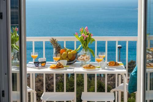 Summer Experience Apartment