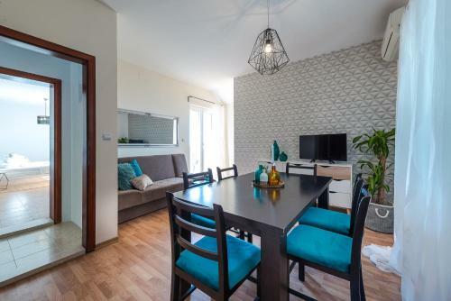 Summer Experience Apartment