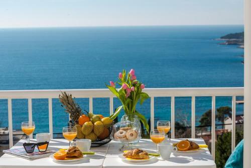Summer Experience Apartment