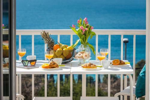 Summer Experience Apartment
