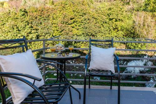 Summer Experience Apartment