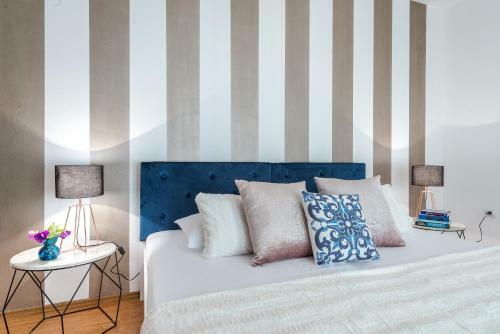 Summer Experience Apartment
