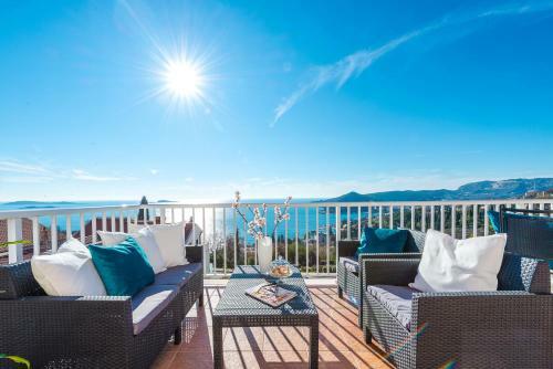 Summer Experience Apartment