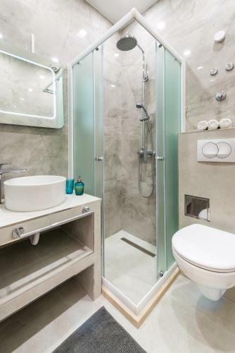 Summer Experience Apartment