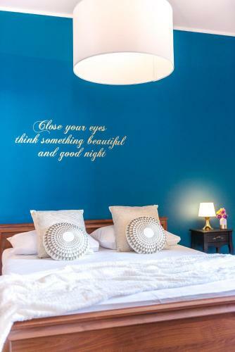 Summer Experience Apartment