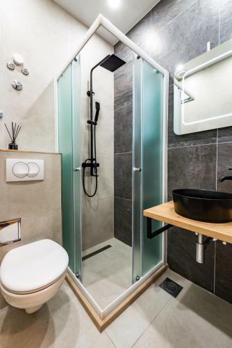 Summer Experience Apartment