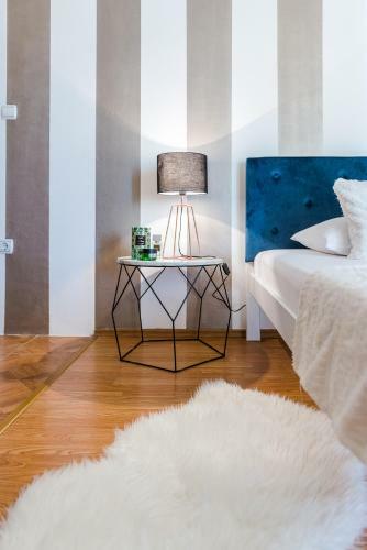 Summer Experience Apartment