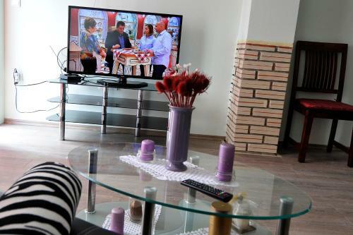 Apartment Fiorenini 2