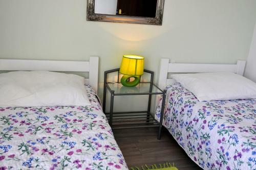 Apartment Fiorenini 2