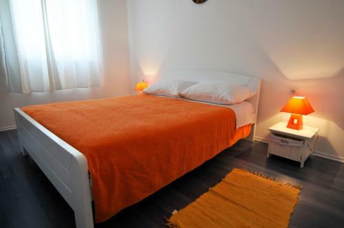 Apartment Fiorenini 2