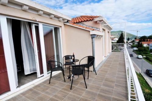 Apartment Fiorenini 2