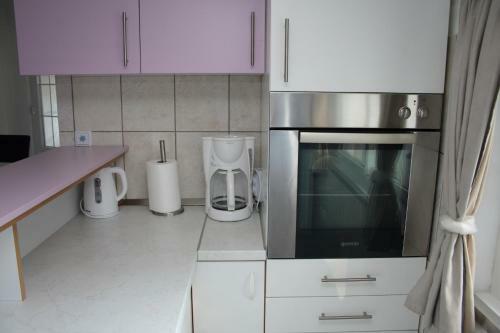 Apartments "nono"