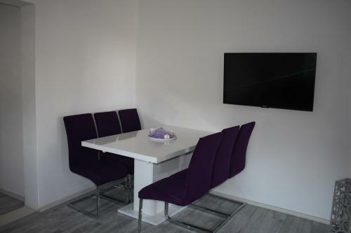 Apartments "nono"