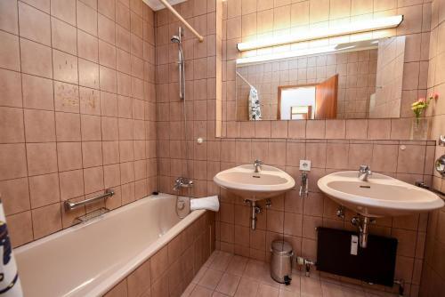 Apartamento Haus "jan Am Strand" Appartement Jan419