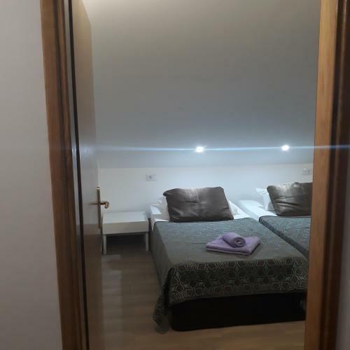 Apartamento Antea