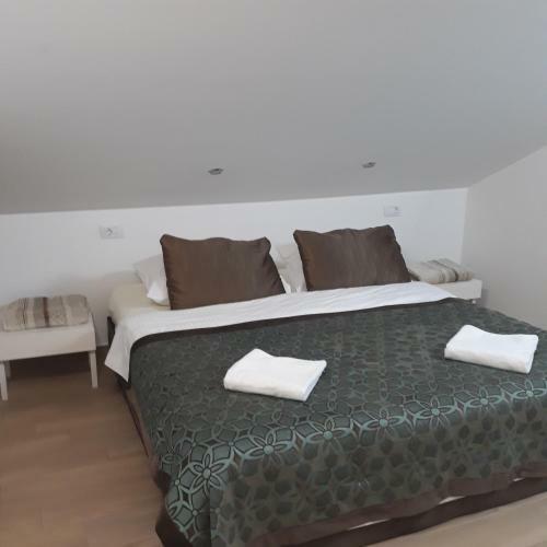 Apartamento Antea