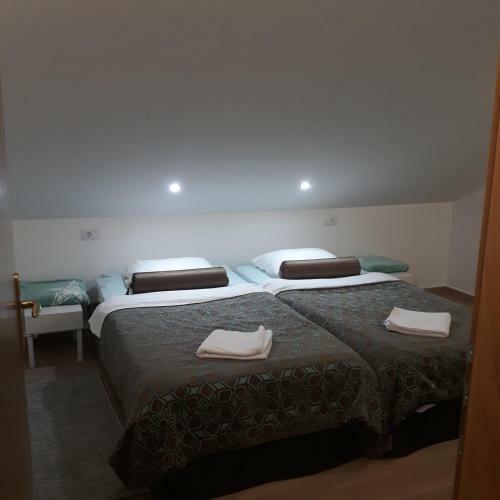 Apartamento Antea