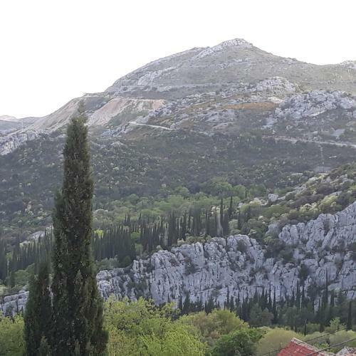 Apartamento Antea