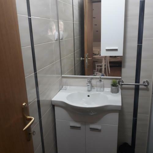 Apartamento Antea