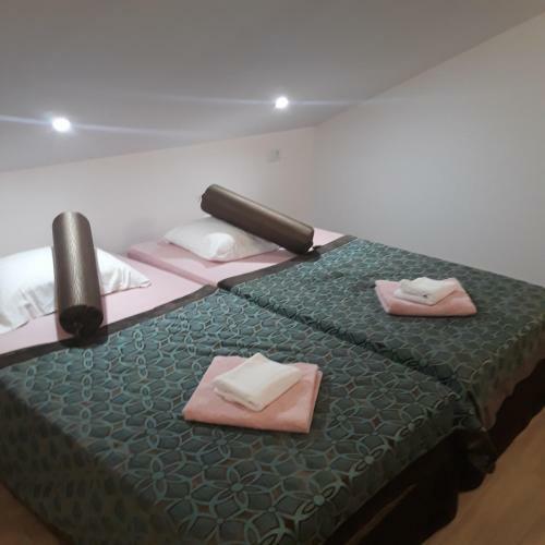 Apartamento Antea